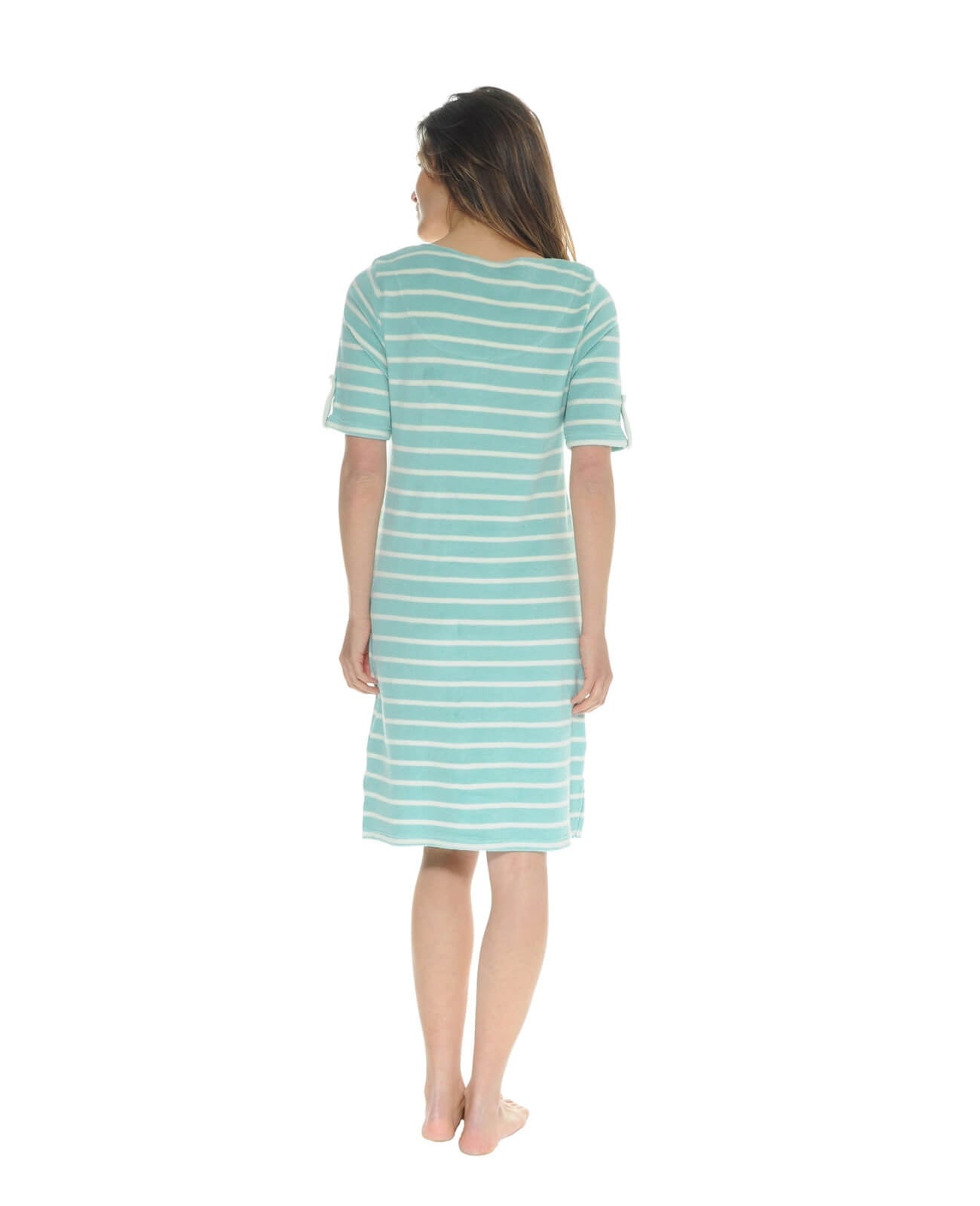  CHEMISE DE NUIT ZENA