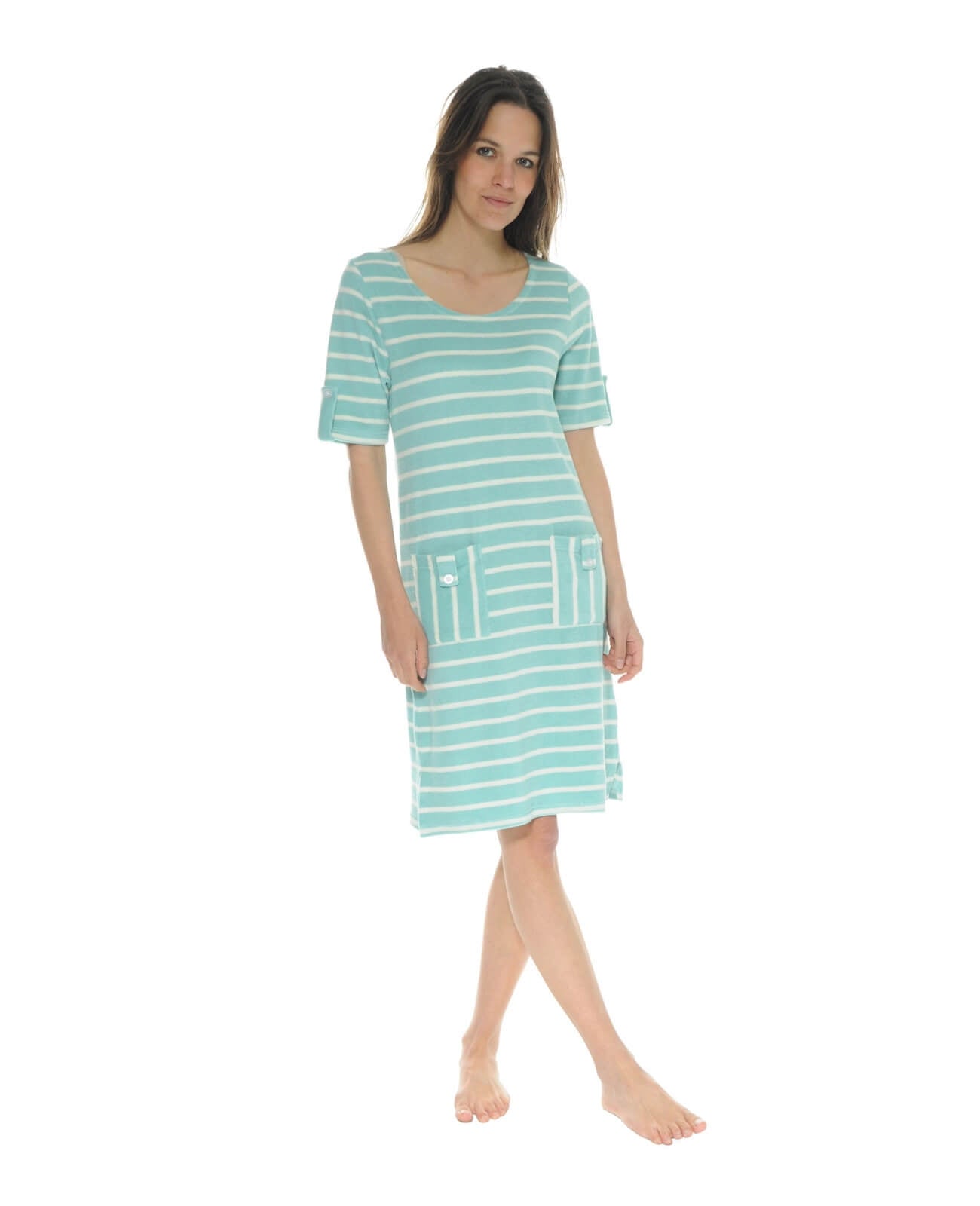  CHEMISE DE NUIT ZENA