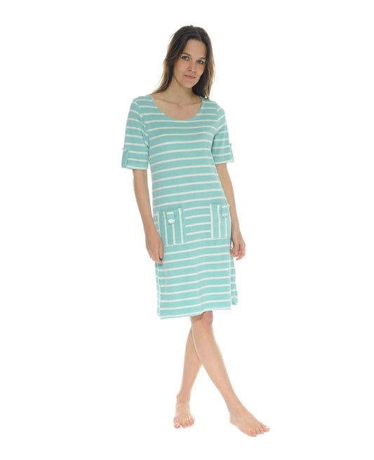  CHEMISE DE NUIT ZENA