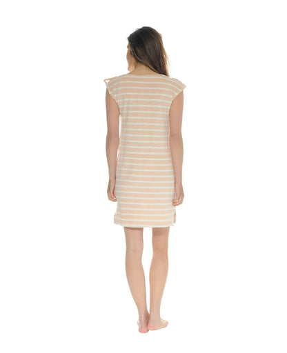  CHEMISE DE NUIT ZENA