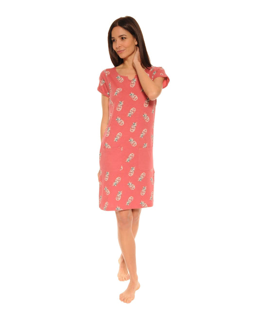  CHEMISE DE NUIT ZEST
