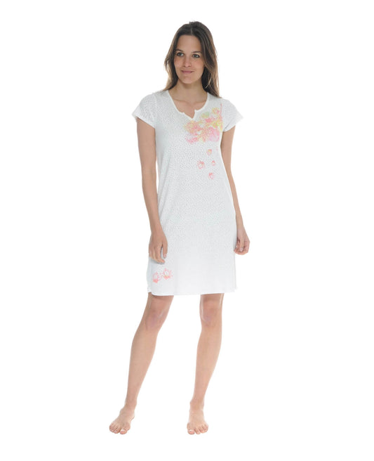  CHEMISE DE NUIT ZILENIA
