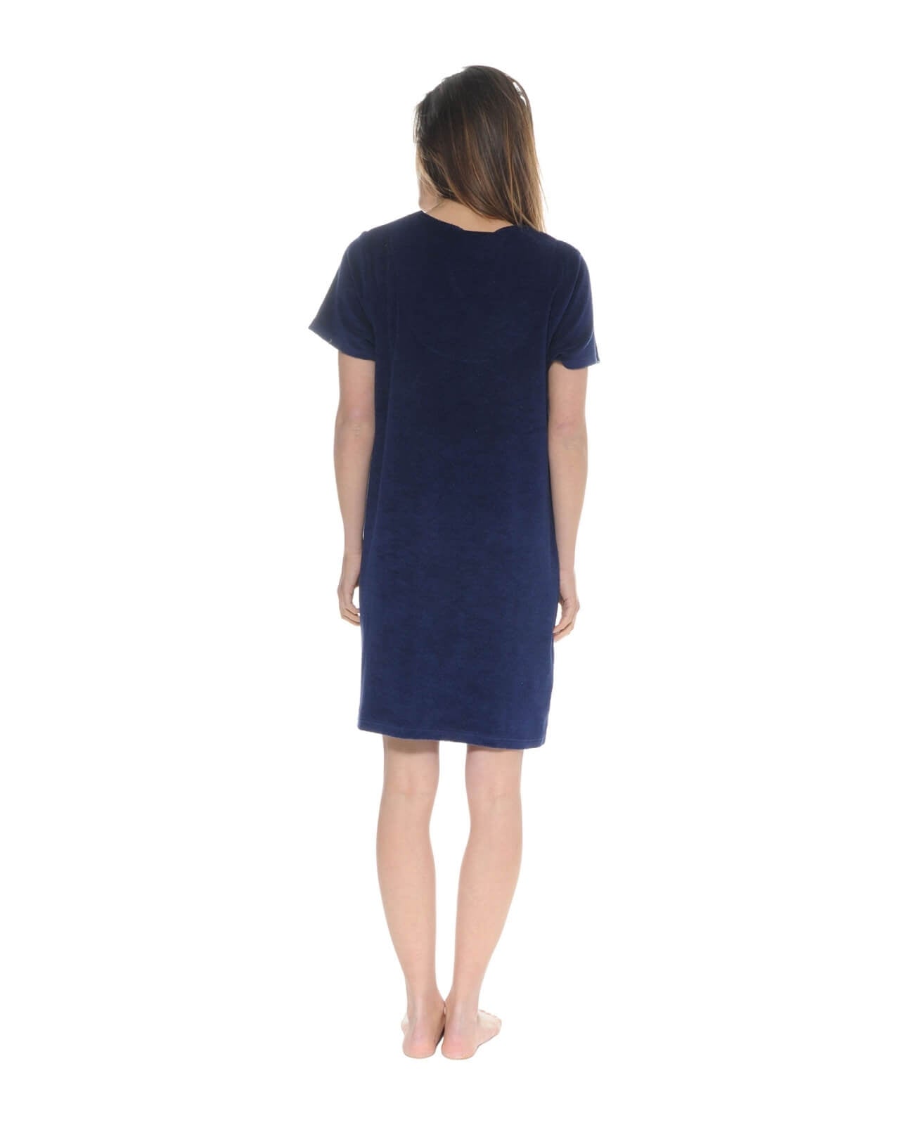  CHEMISE DE NUIT ZINNIA
