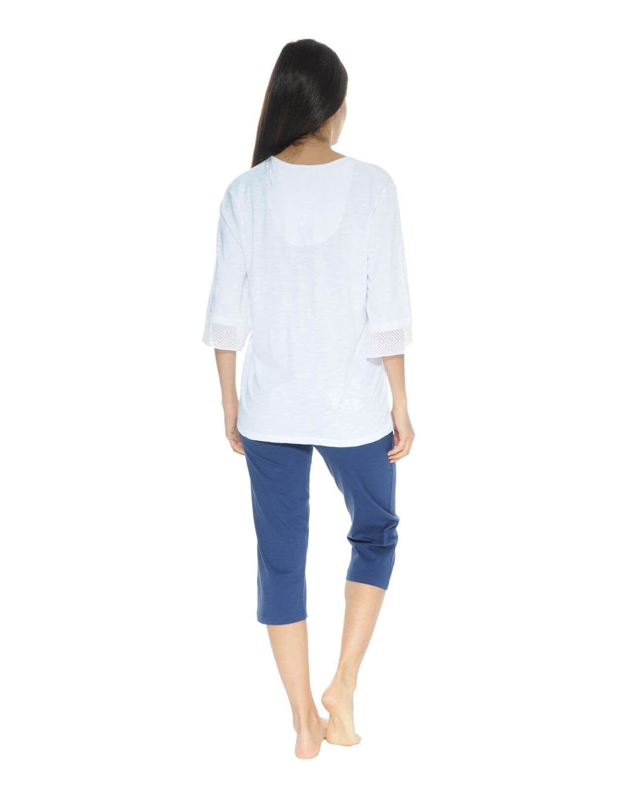  HAUT BLANC MANUELA