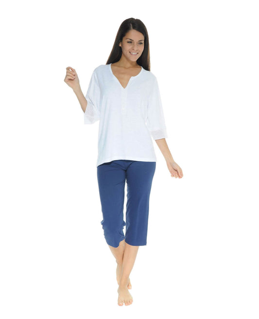  HAUT BLANC MANUELA
