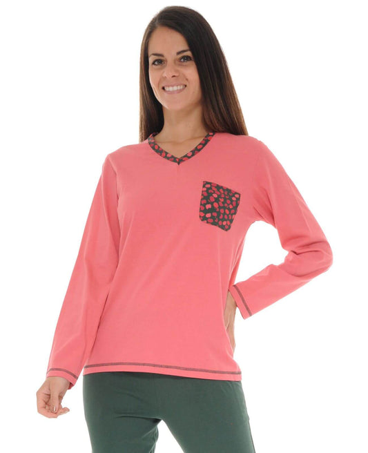  HAUT CORAIL ROSALIA