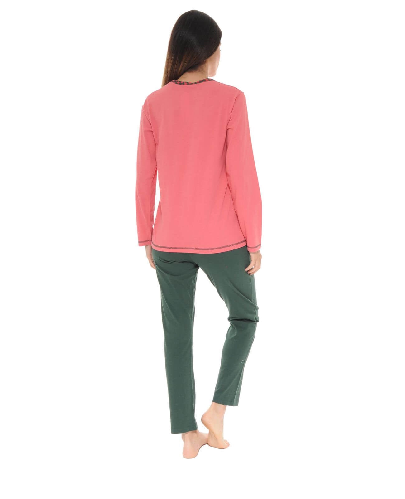  HAUT CORAIL ROSALIA