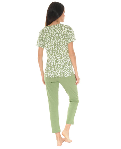  HAUT VERT VALORINE