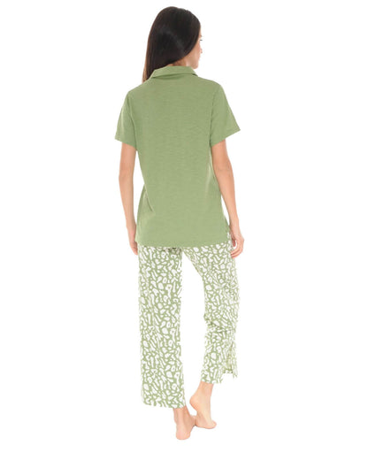  HAUT VERT VIDIANE