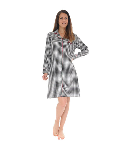  CHEMISE DE NUIT REJANE