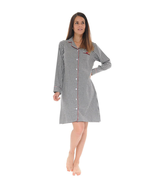  CHEMISE DE NUIT REJANE