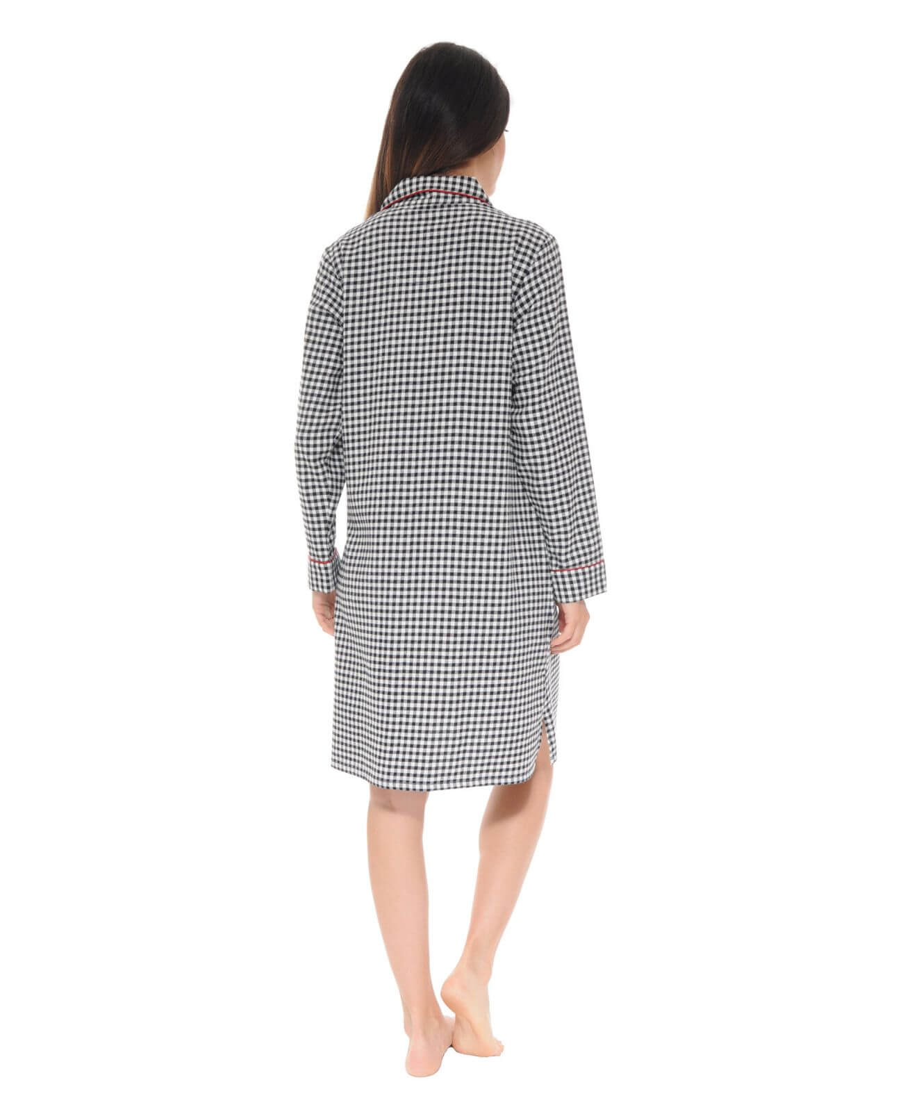  CHEMISE DE NUIT REJANE