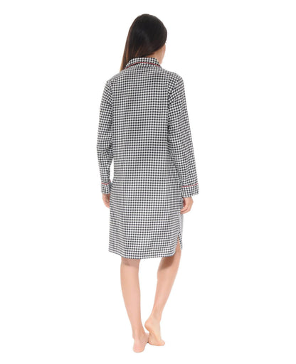  CHEMISE DE NUIT REJANE