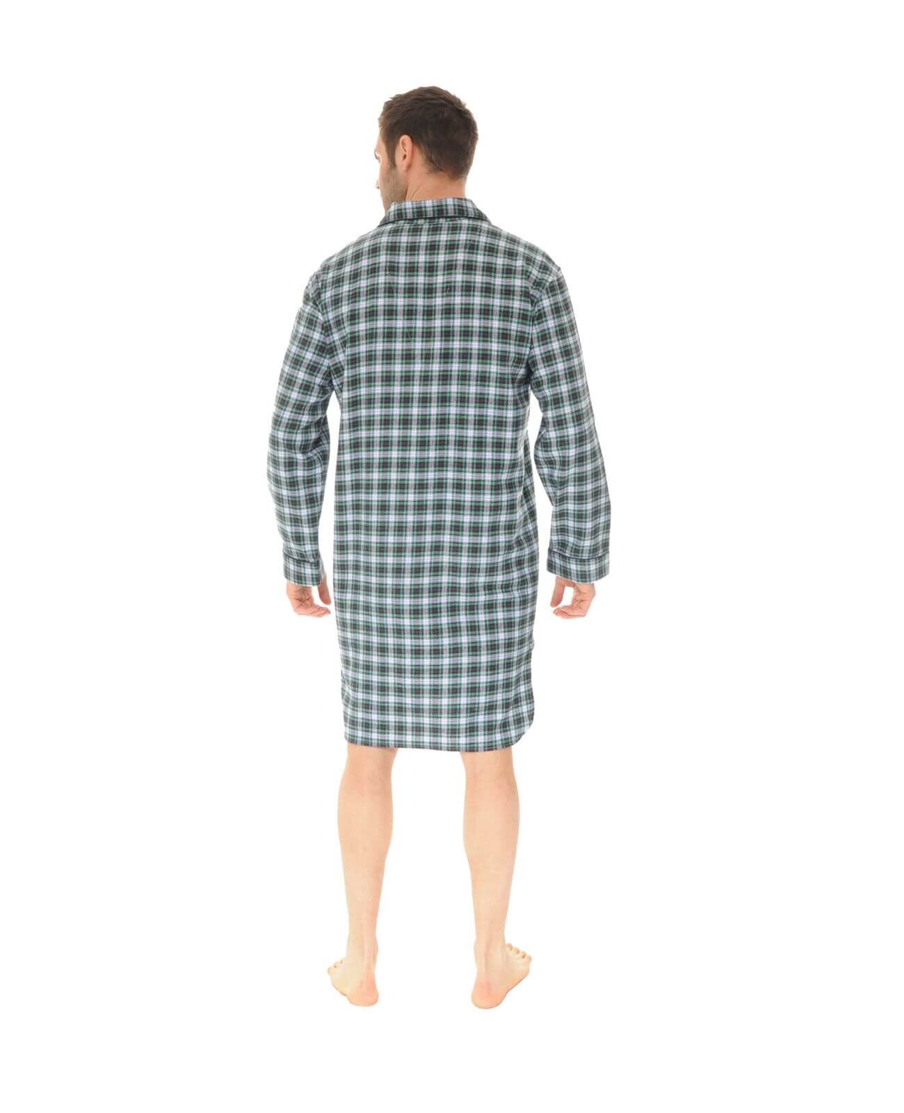  CHEMISE DE NUIT VERT SEYLAN