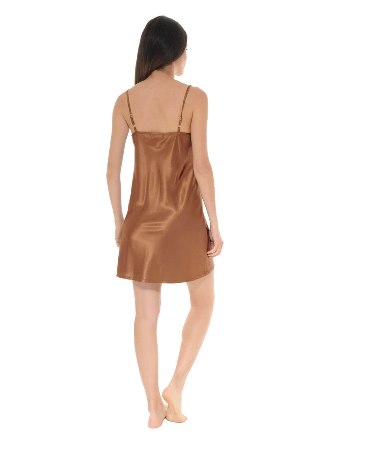  NUISETTE MARRON JAYNE
