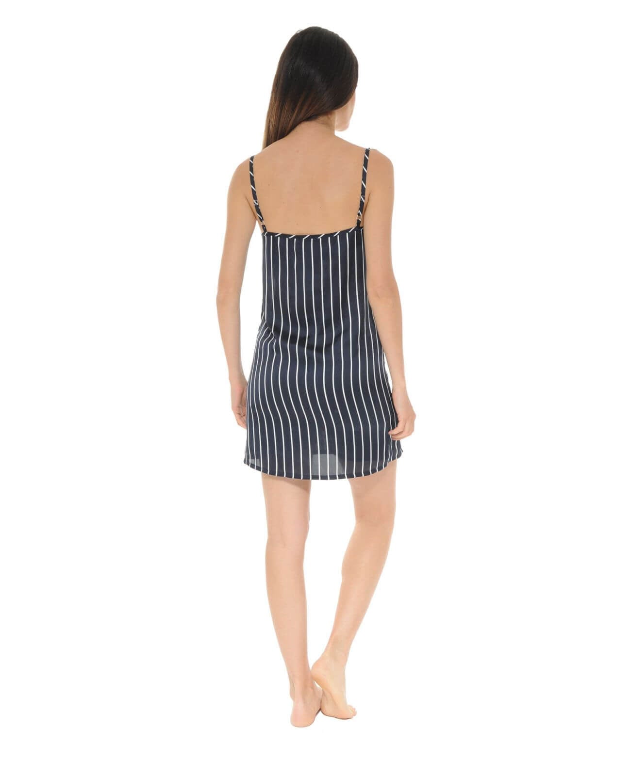  NUISETTE + SHORT BLEU ROXETTE