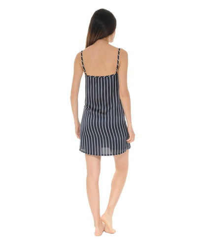  NUISETTE + SHORT BLEU ROXETTE