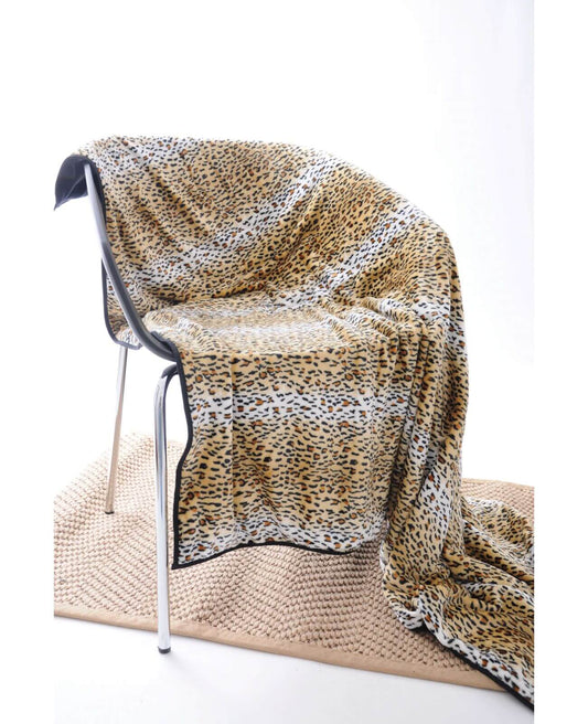  PLAID PILUS AVEC HOUSSE