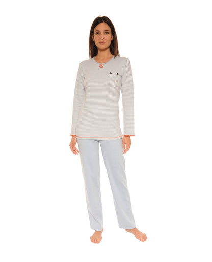  PYJAMA ANNA