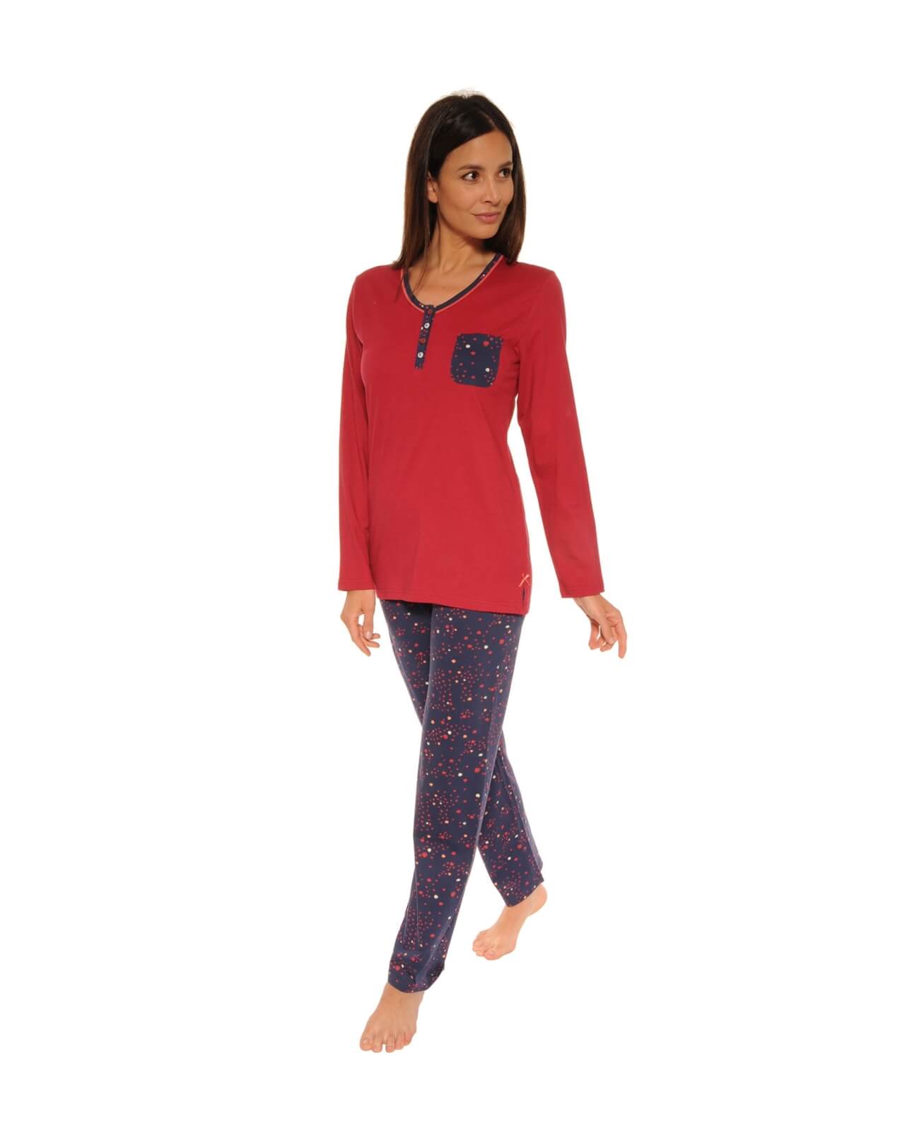  PYJAMA AURORE