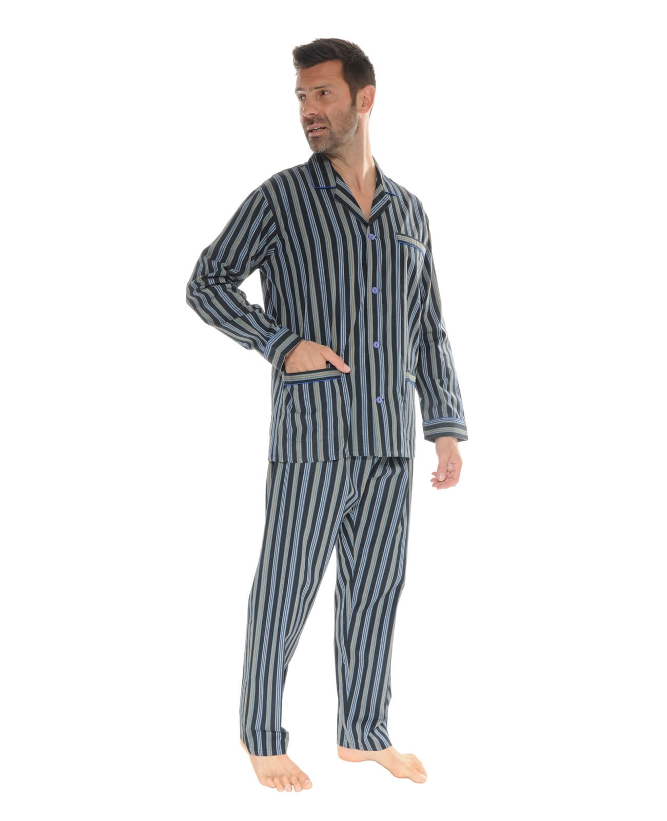  PYJAMA. BARRI