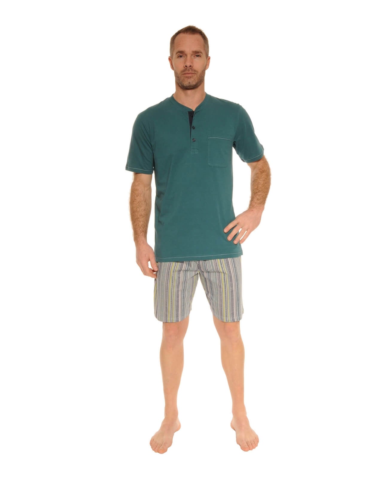  PYJAMA. BAUDRY
