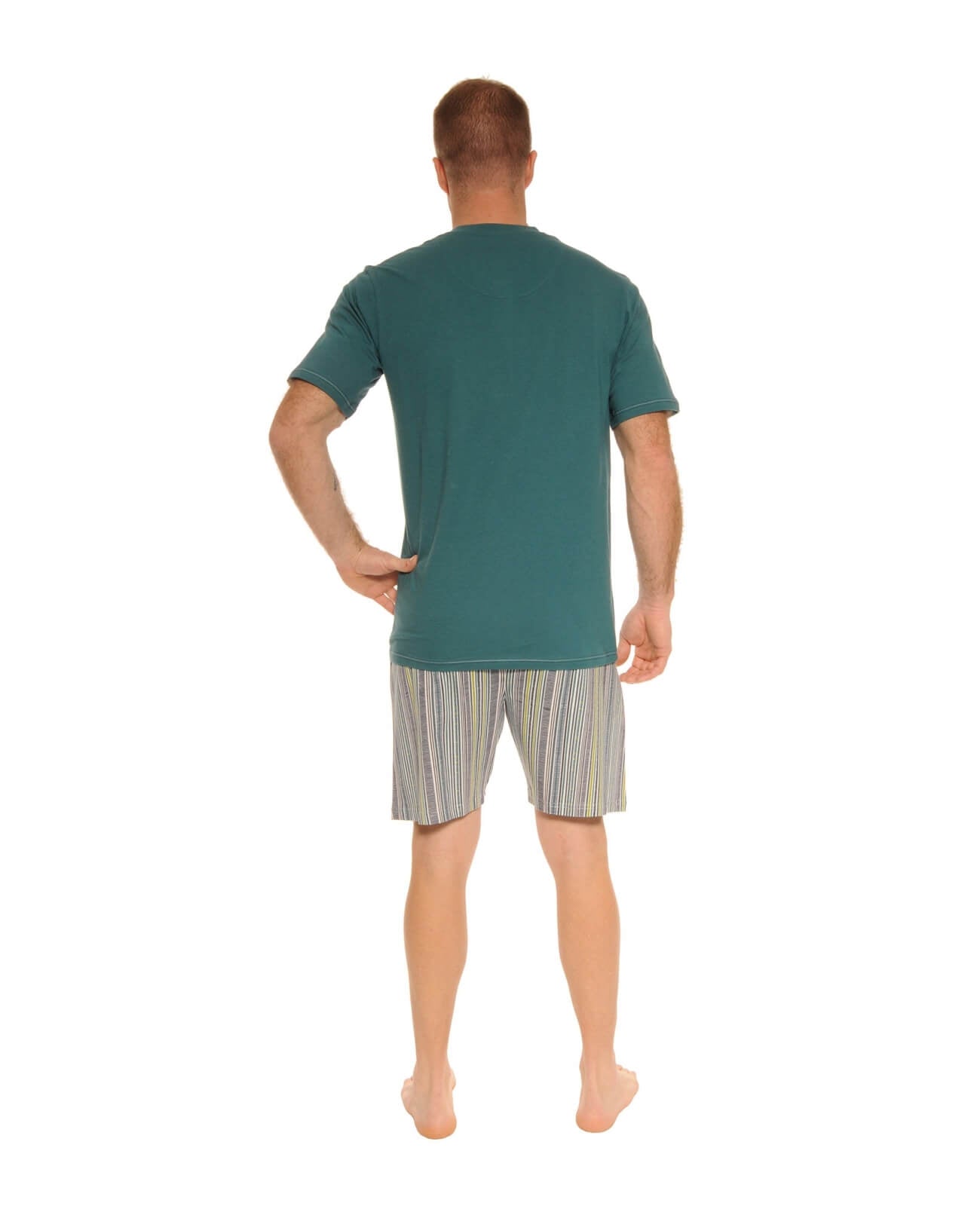  PYJAMA. BAUDRY