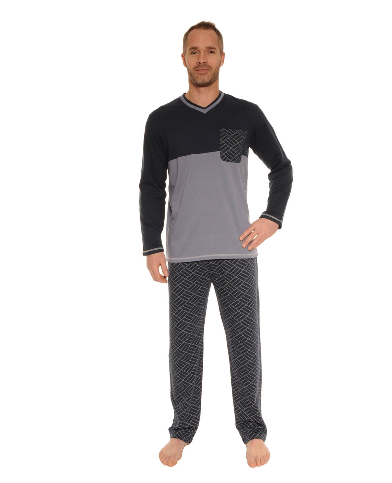  PYJAMA. BOLIVAR