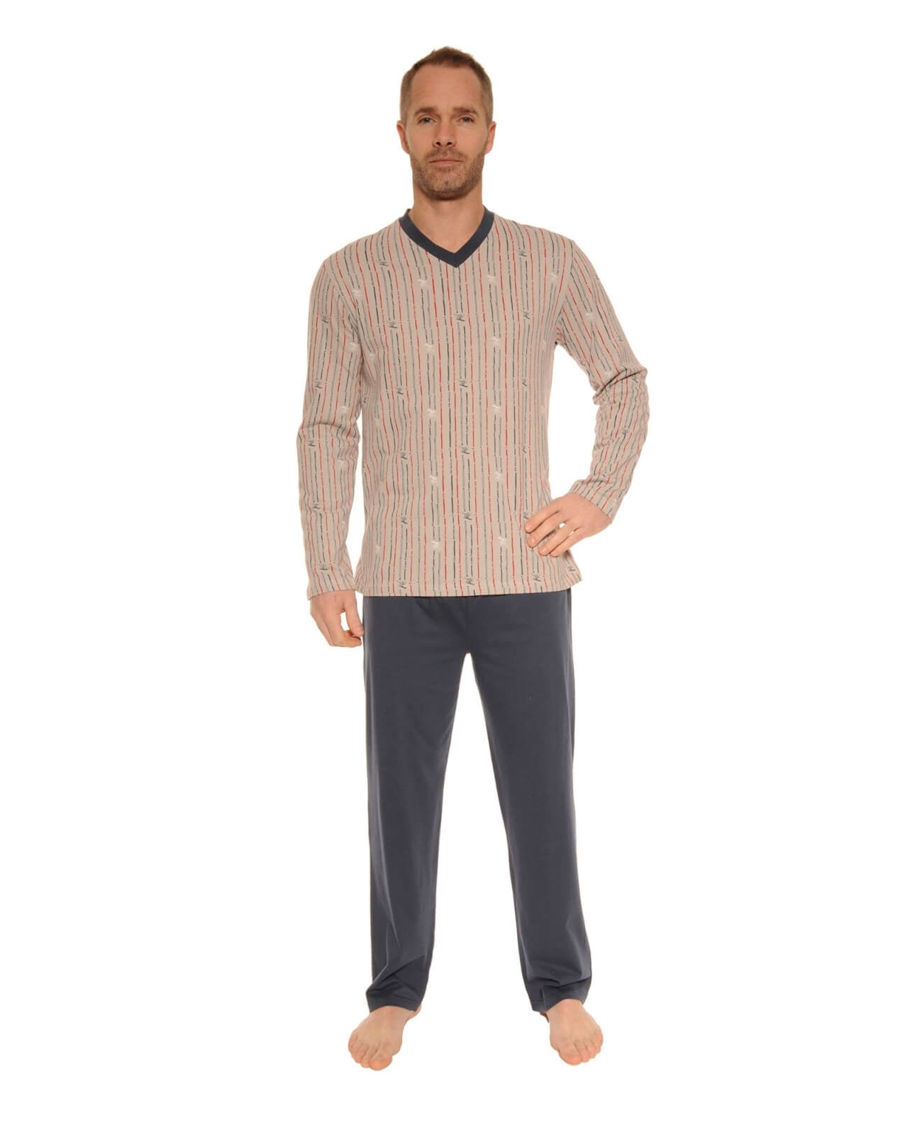  PYJAMA. BORNAN