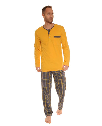  PYJAMA. BROOKS