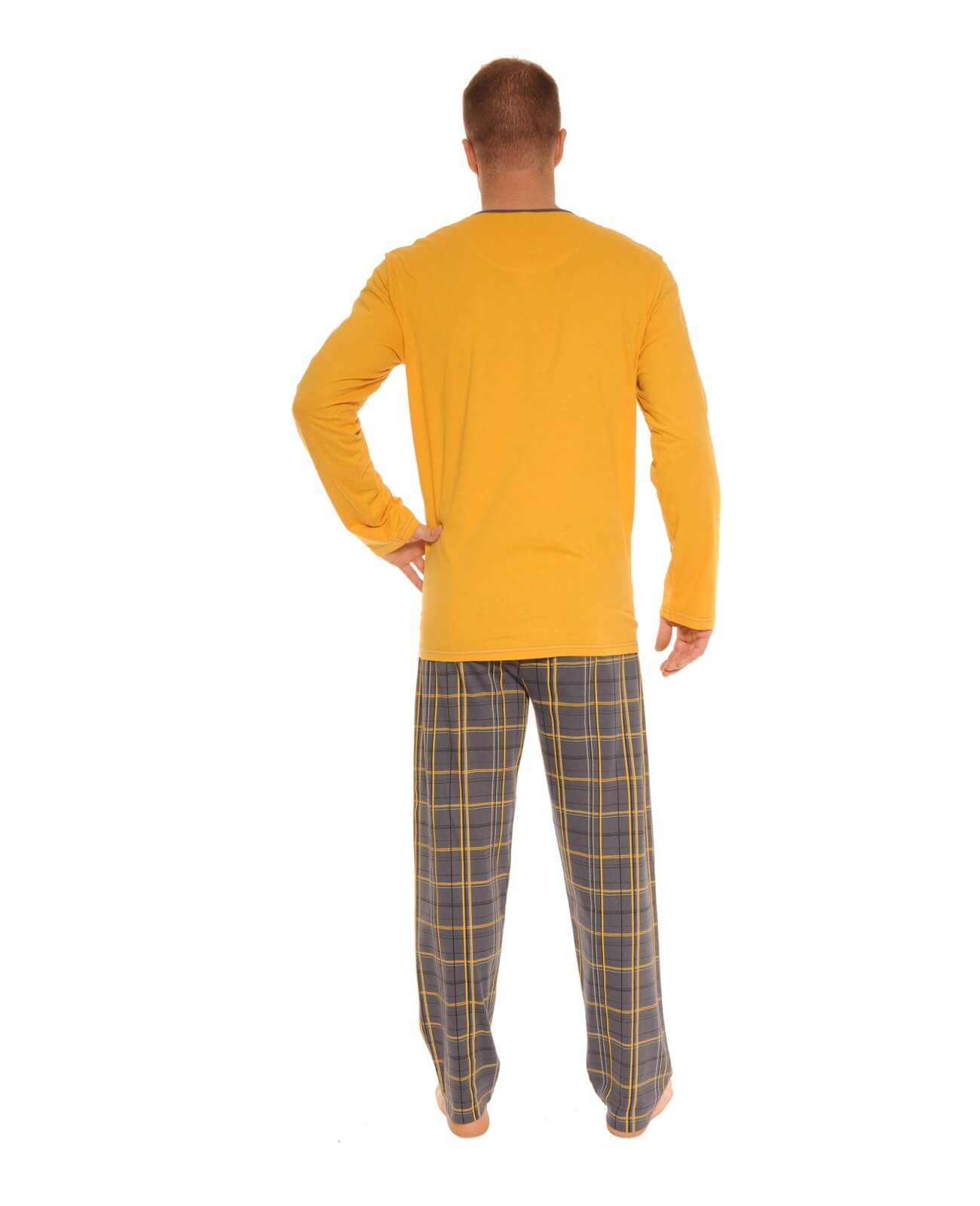  PYJAMA. BROOKS