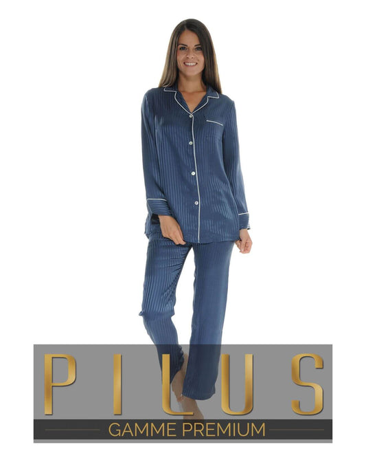  PYJAMA CAMELIA