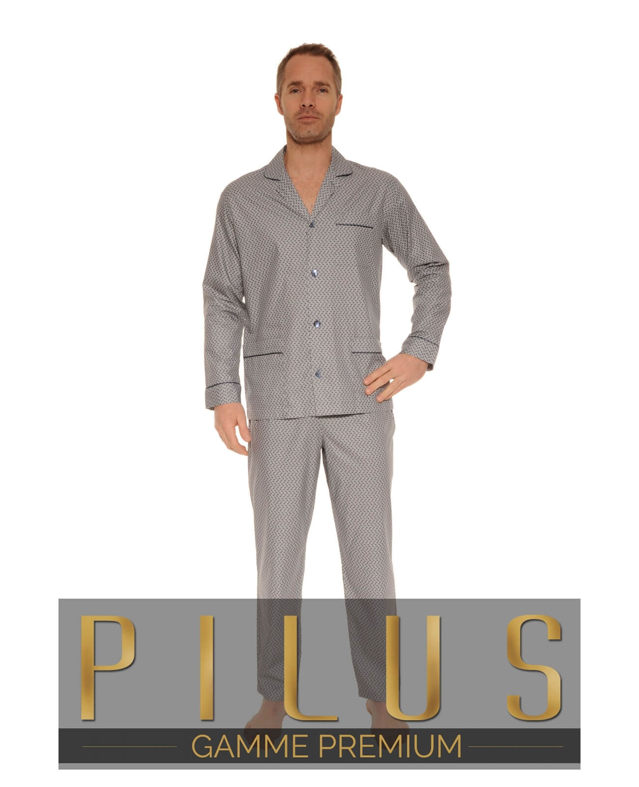  PYJAMA . CARL