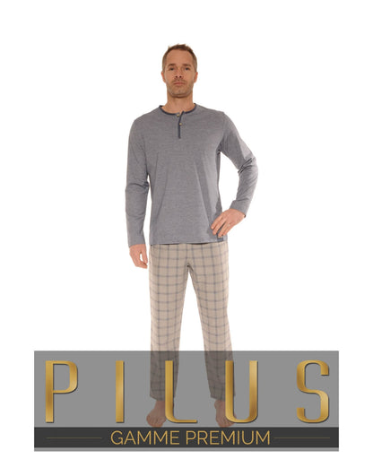  PYJAMA . CHESTER