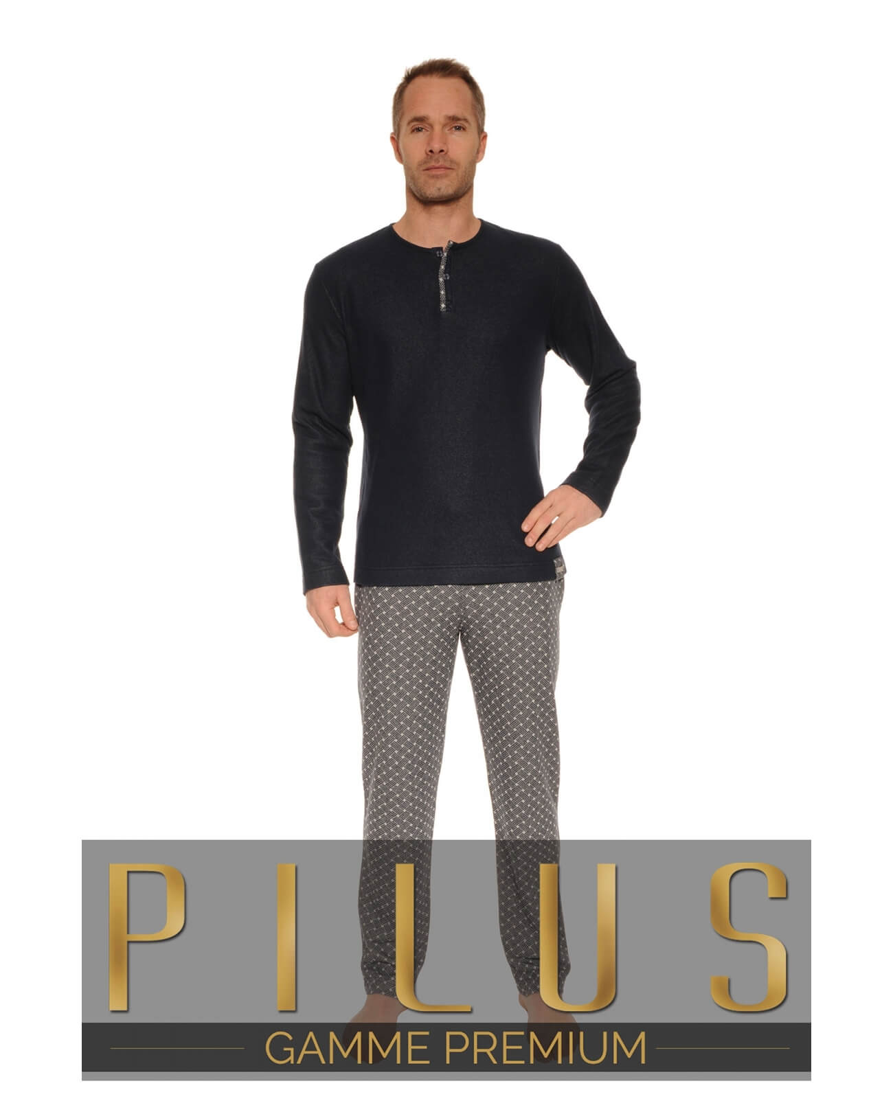  PYJAMA . CLAUDIO