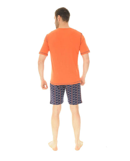  PYJAMA COURT ORANGE SHAD