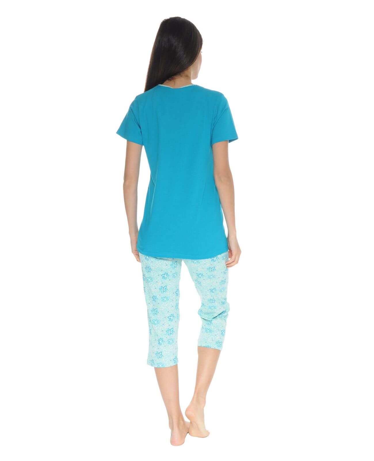  PYJAMA BLEU MADELINE