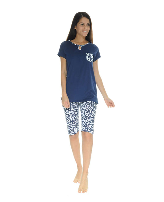  PYJAMA BLEU MAGGIE