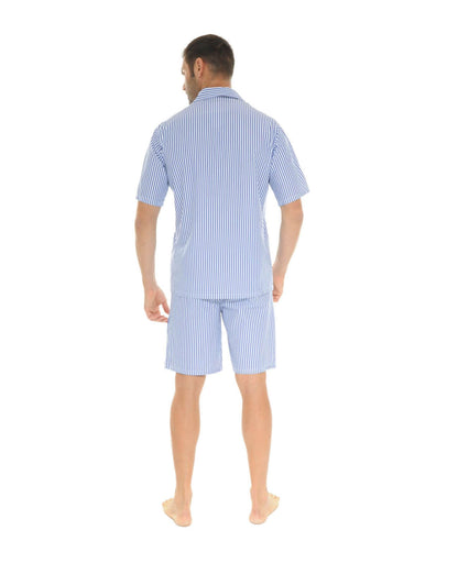  PYJAMA COURT. BLEU WAYNE