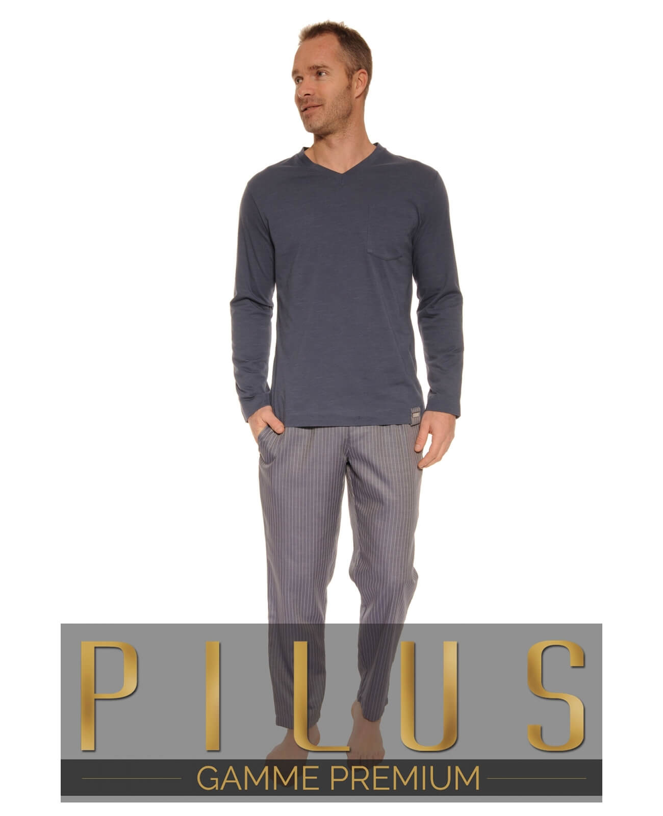  PYJAMA . CURTIS