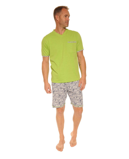  PYJAMA. EDWIN