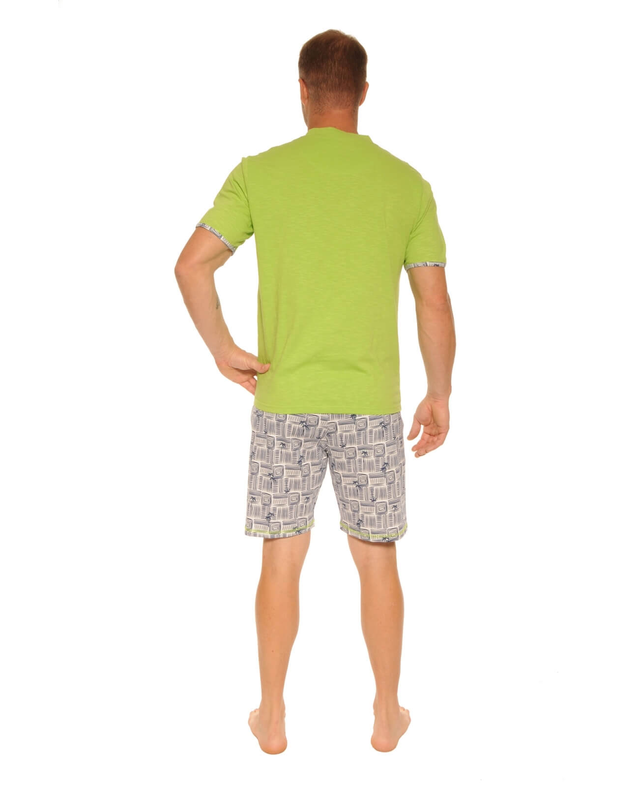  PYJAMA. EDWIN