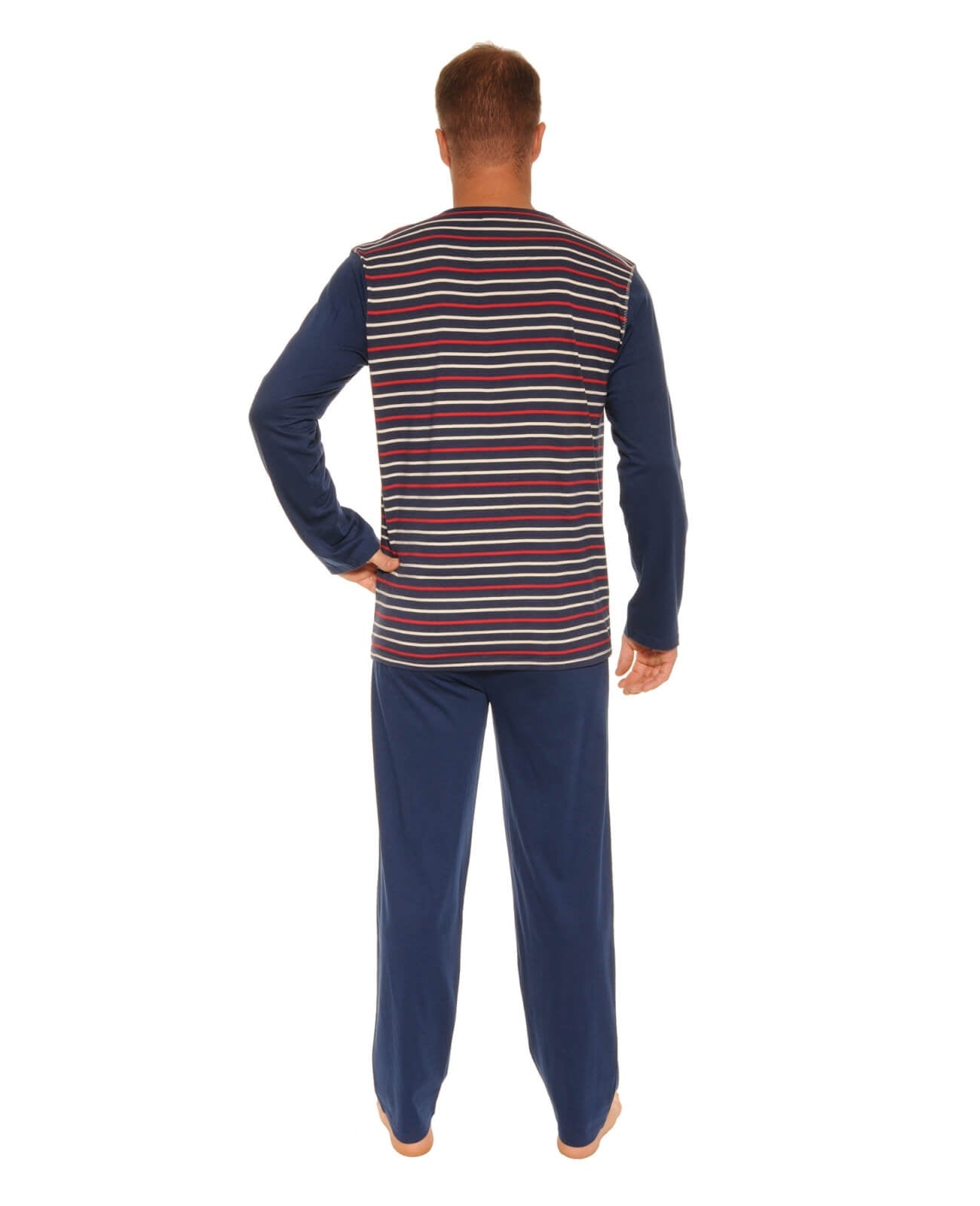  PYJAMA. ELRICK