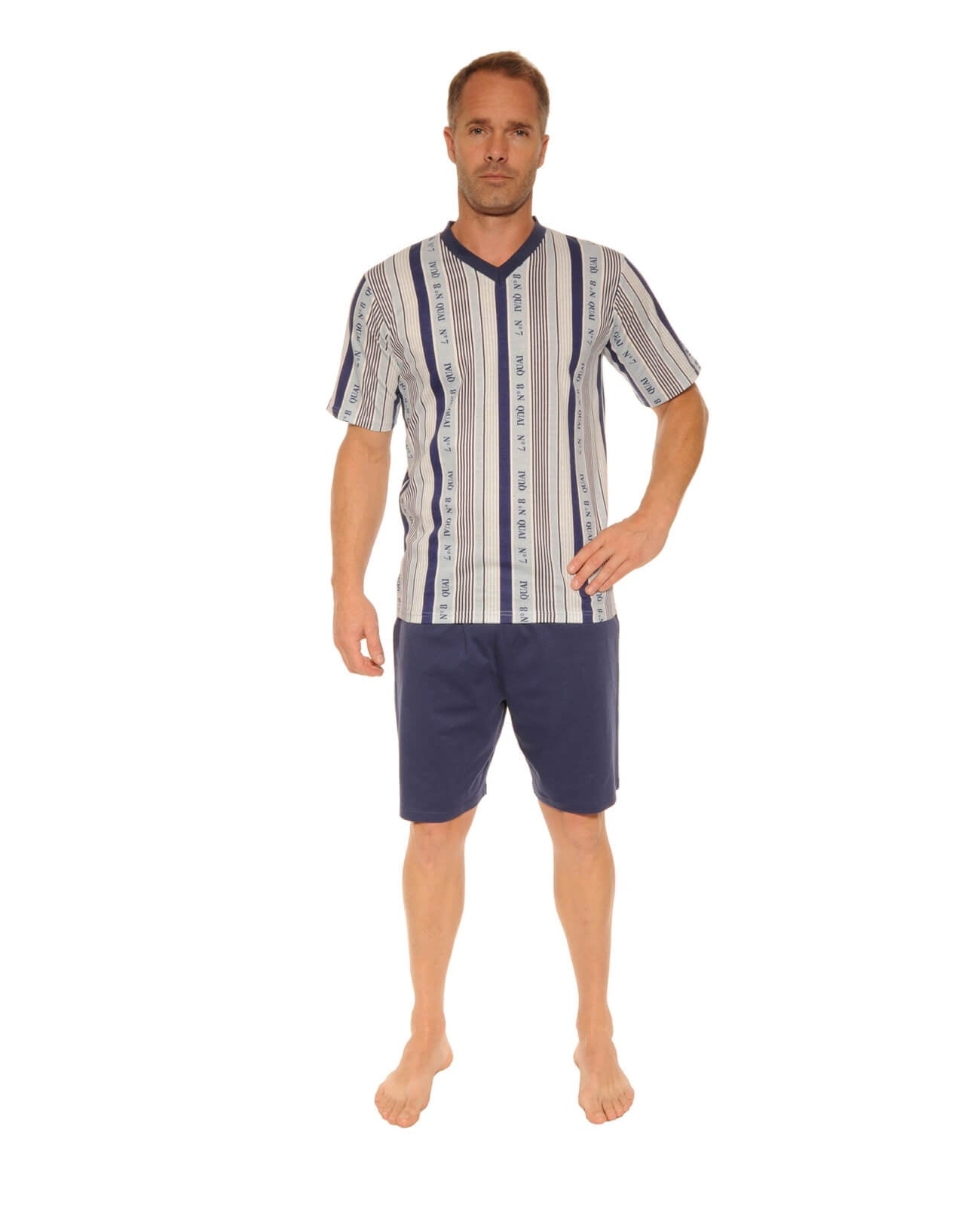  PYJAMA. EMILIAN