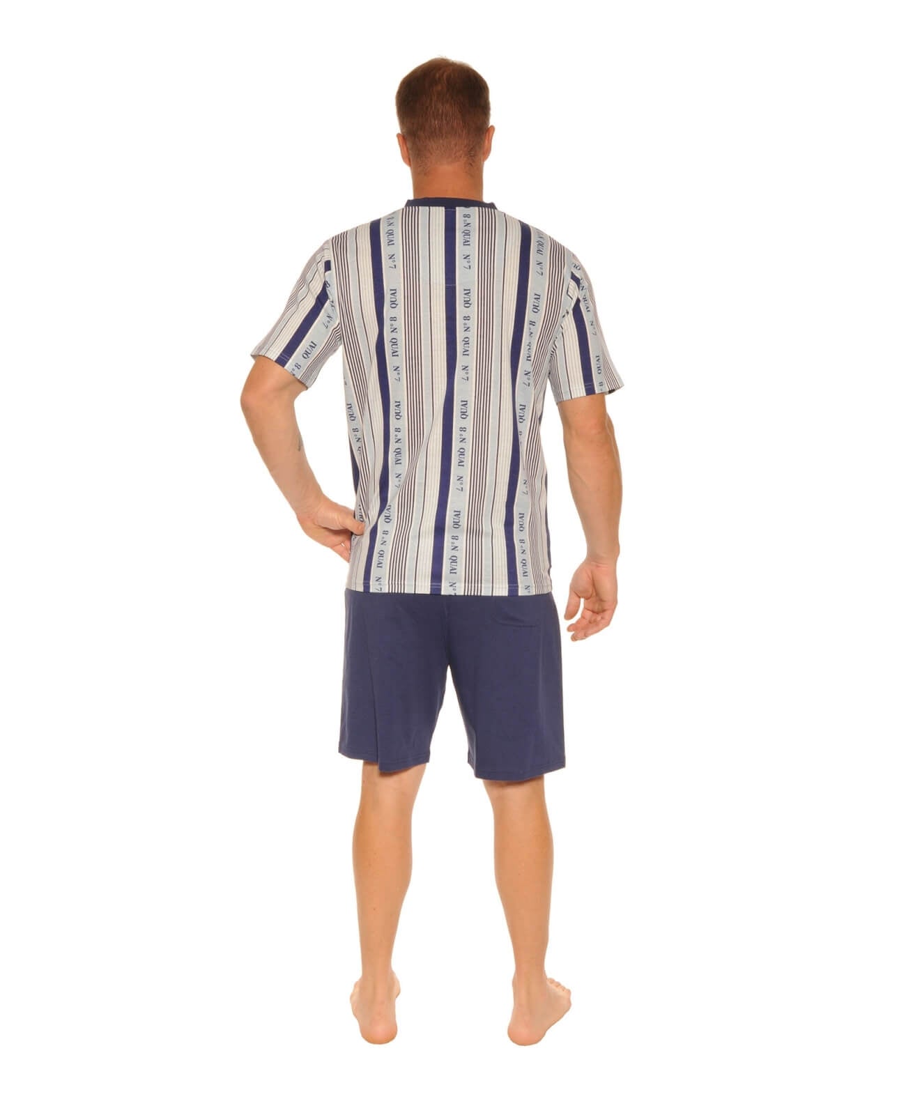  PYJAMA. EMILIAN