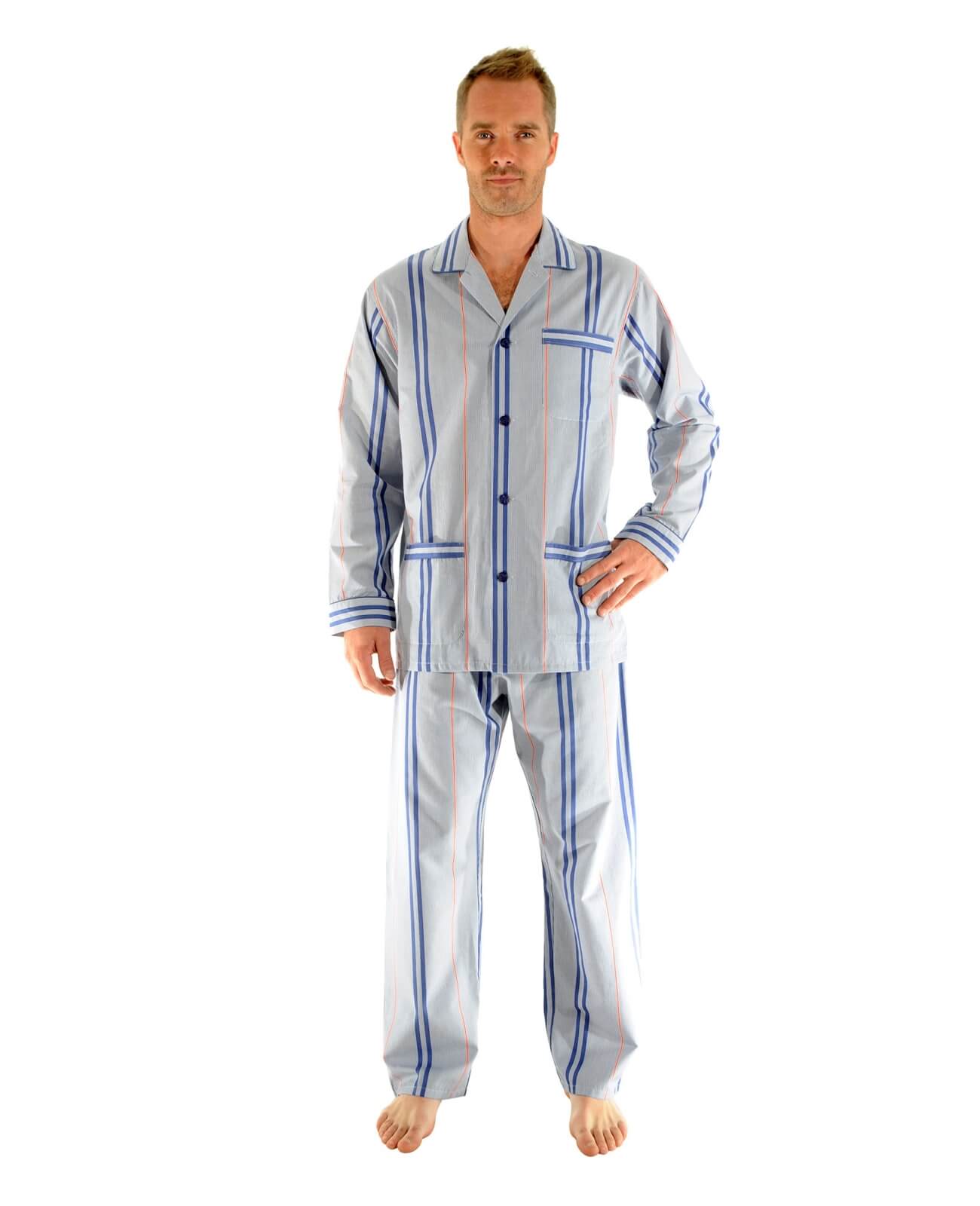  PYJAMA. ERYTHREE