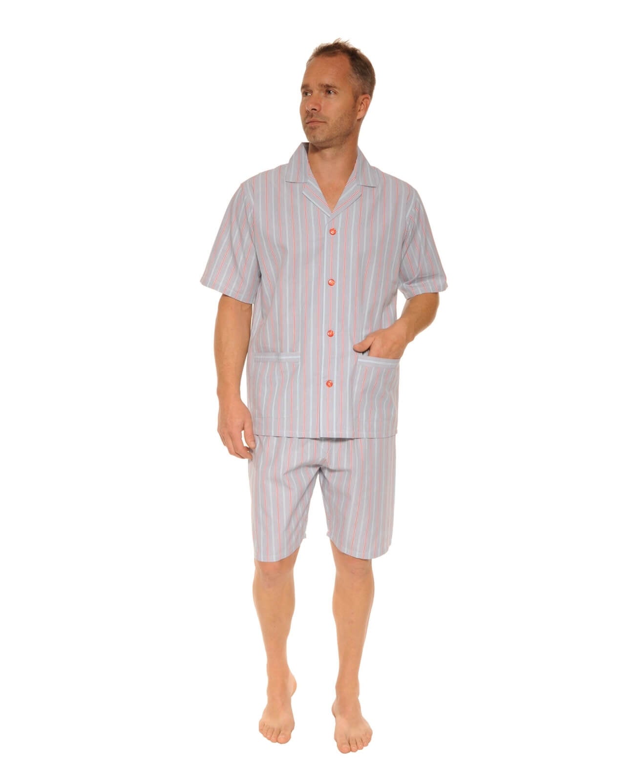  PYJAMA. EVAN