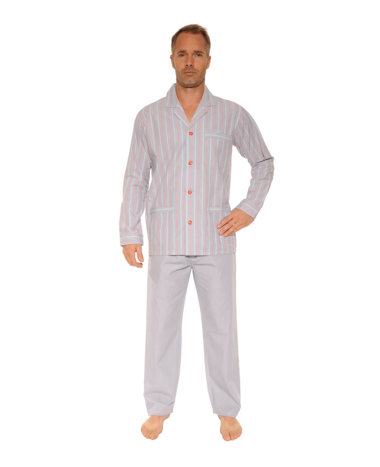  PYJAMA. EVAN