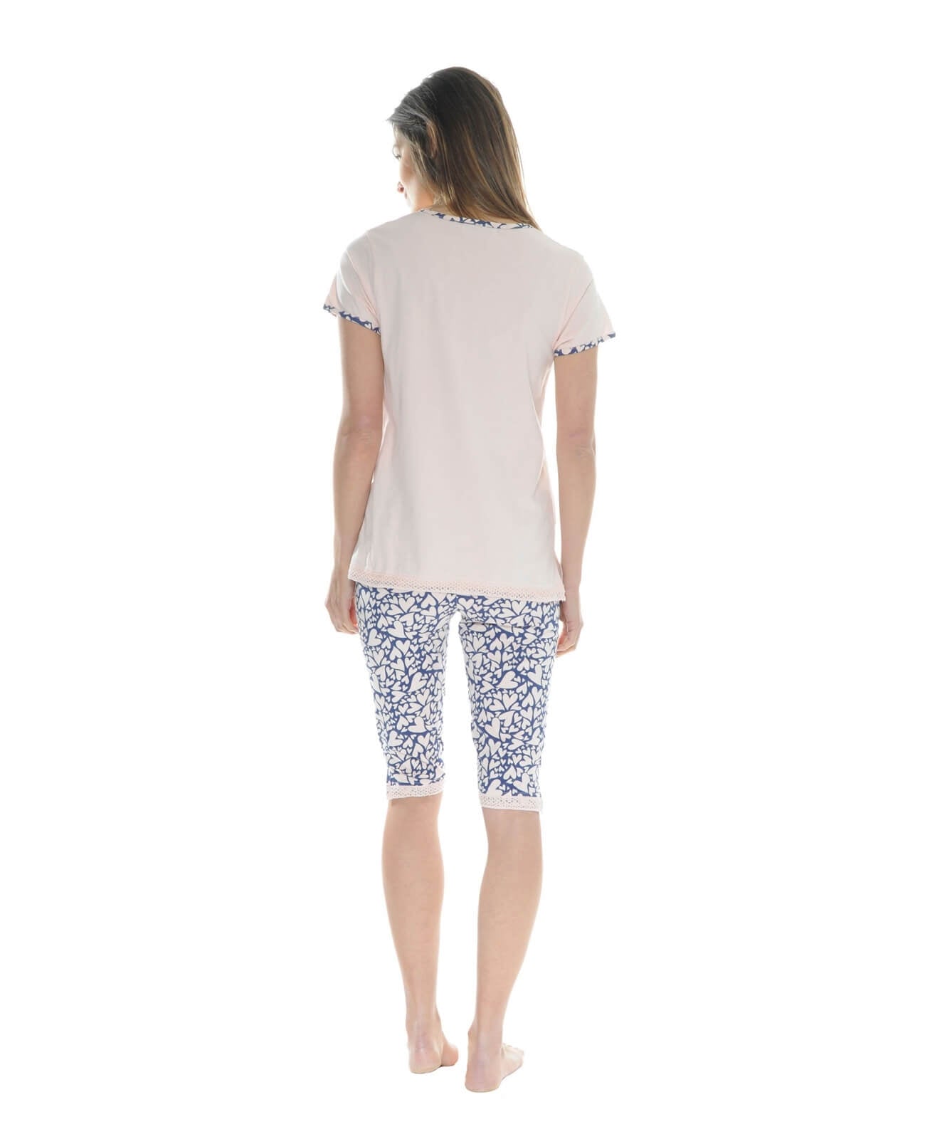  PYJAMA FAITH
