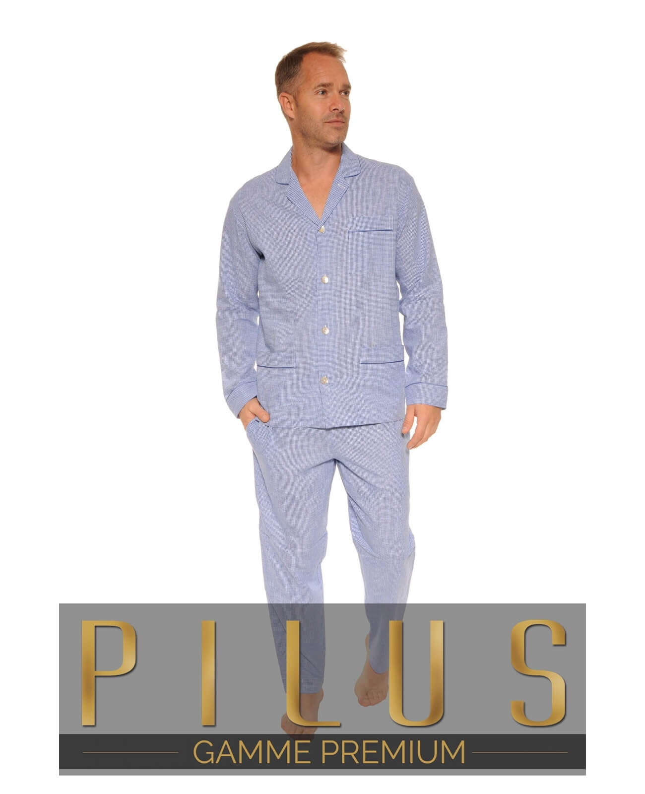  PYJAMA . GERALD